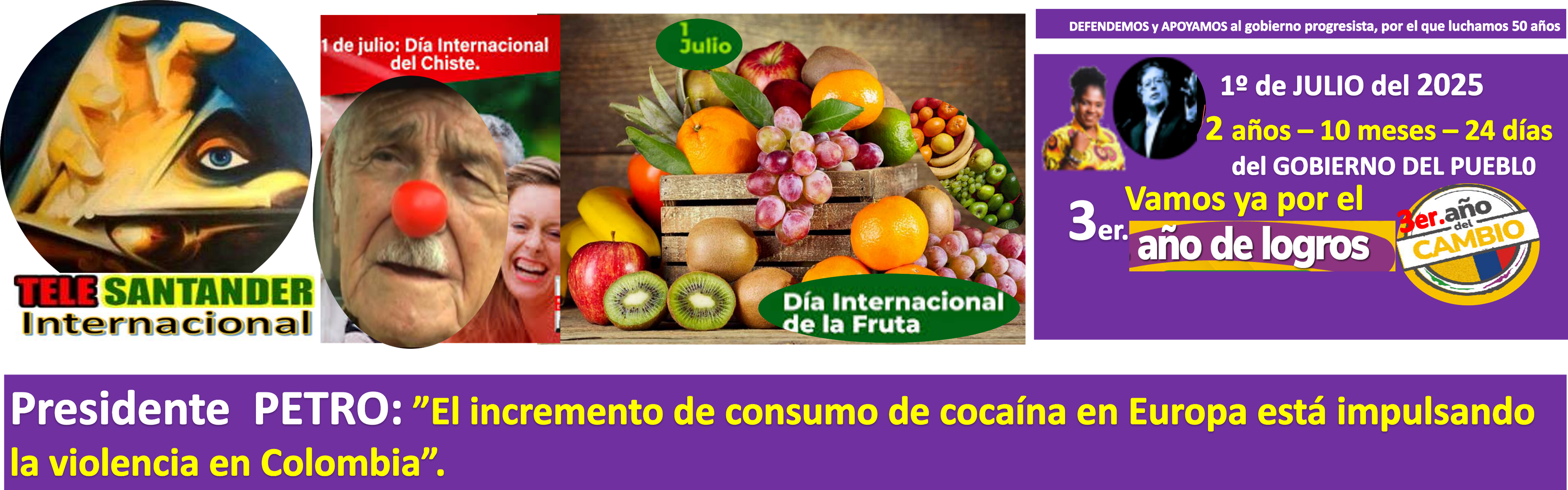 TELESANTANDER