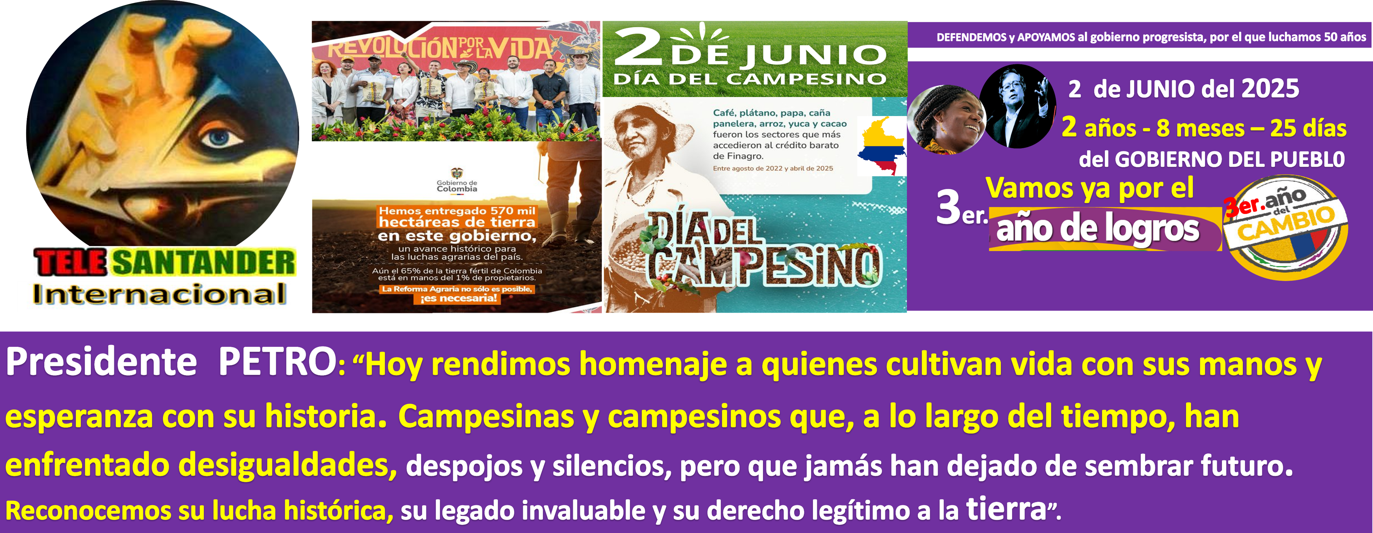 TELESANTANDER