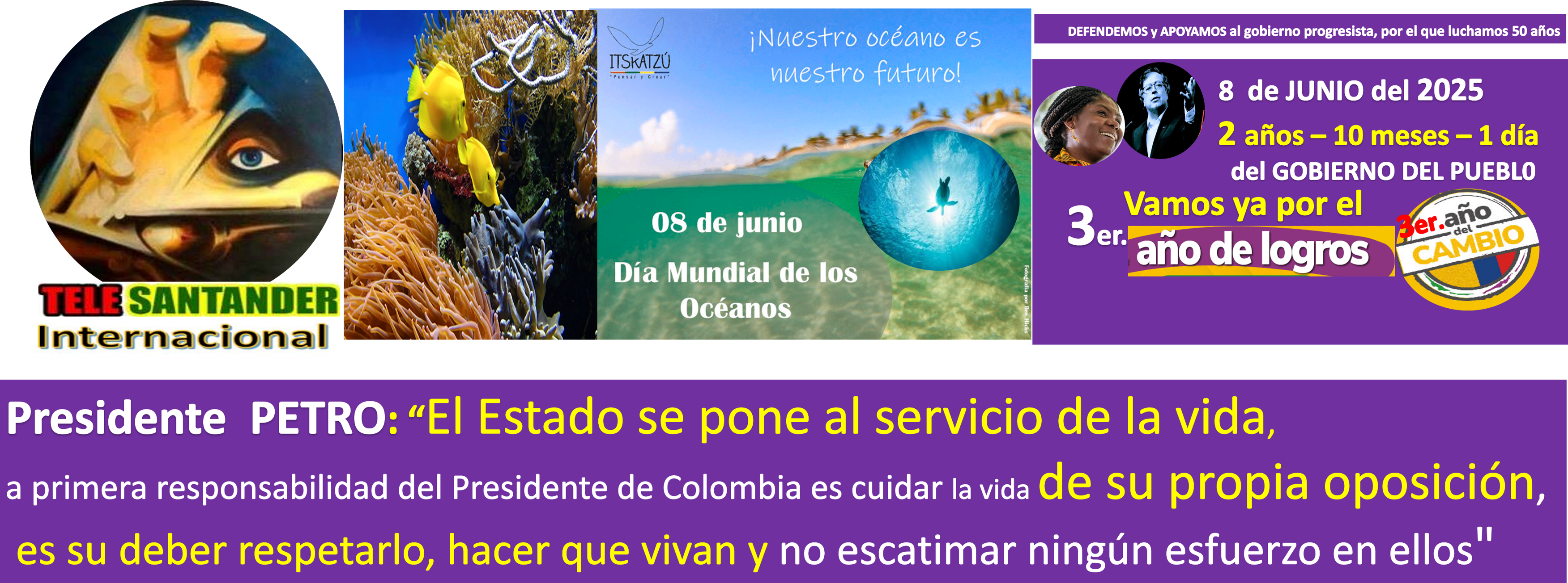 TELESANTANDER