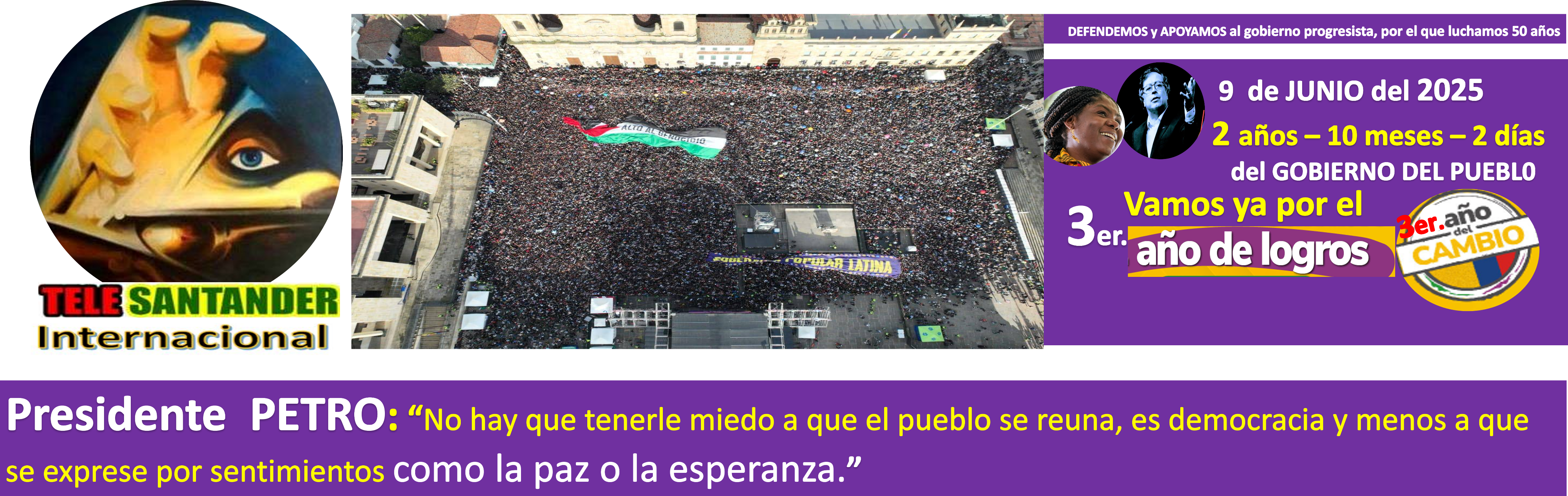 TELESANTANDER