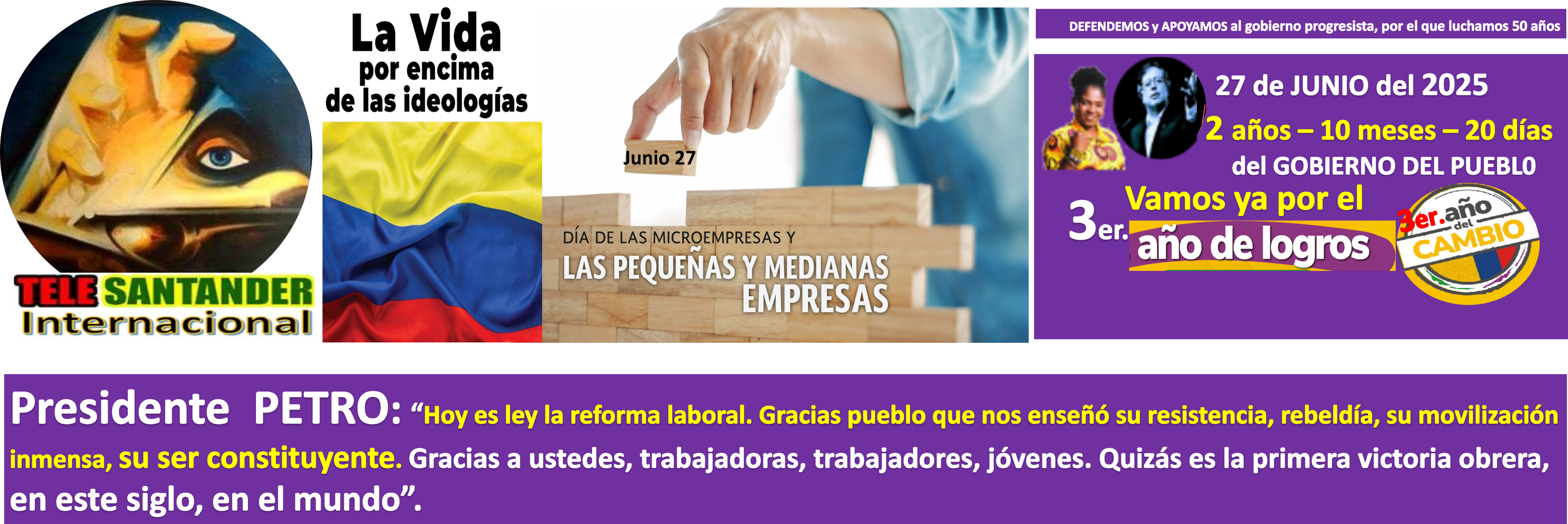 TELESANTANDER