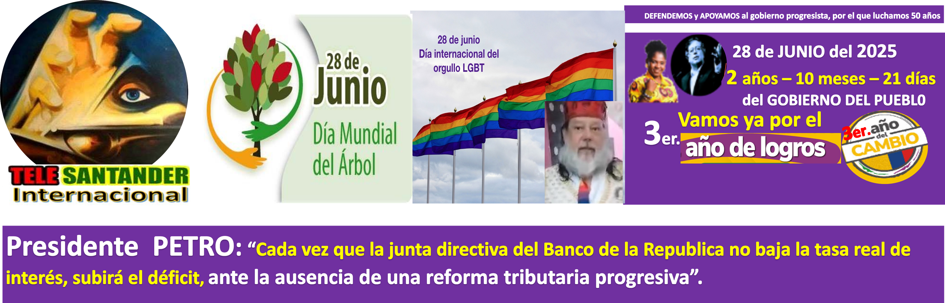 TELESANTANDER
