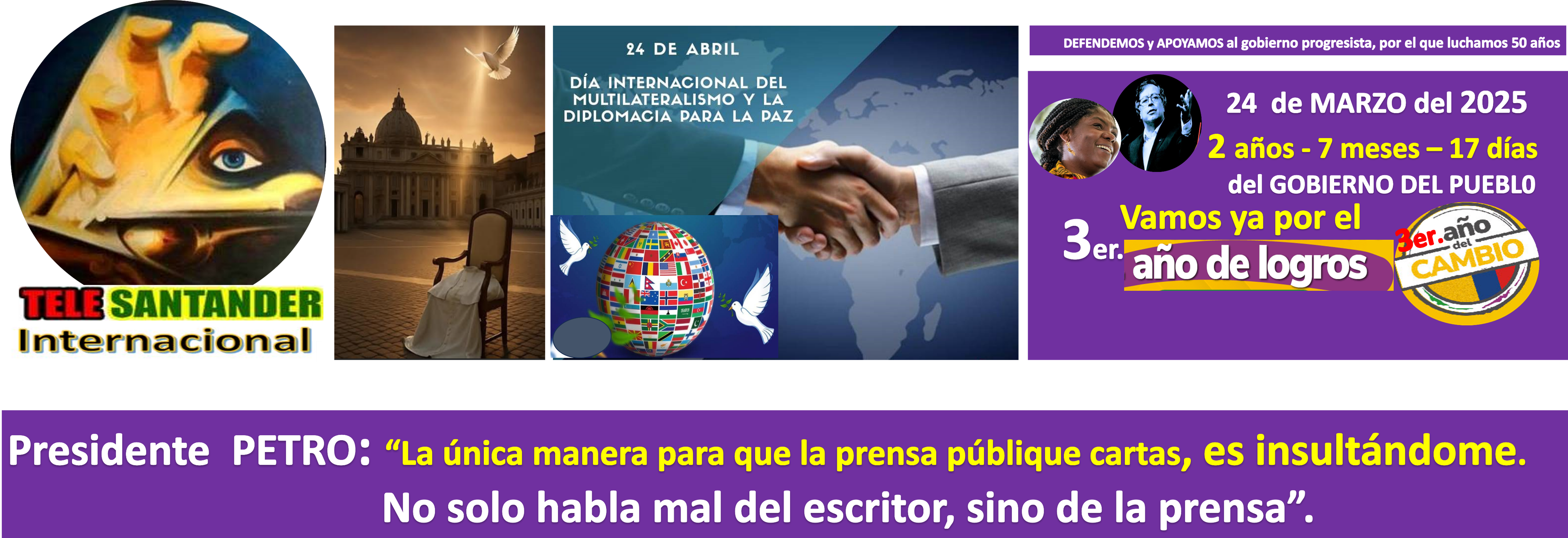 TELESANTANDER
