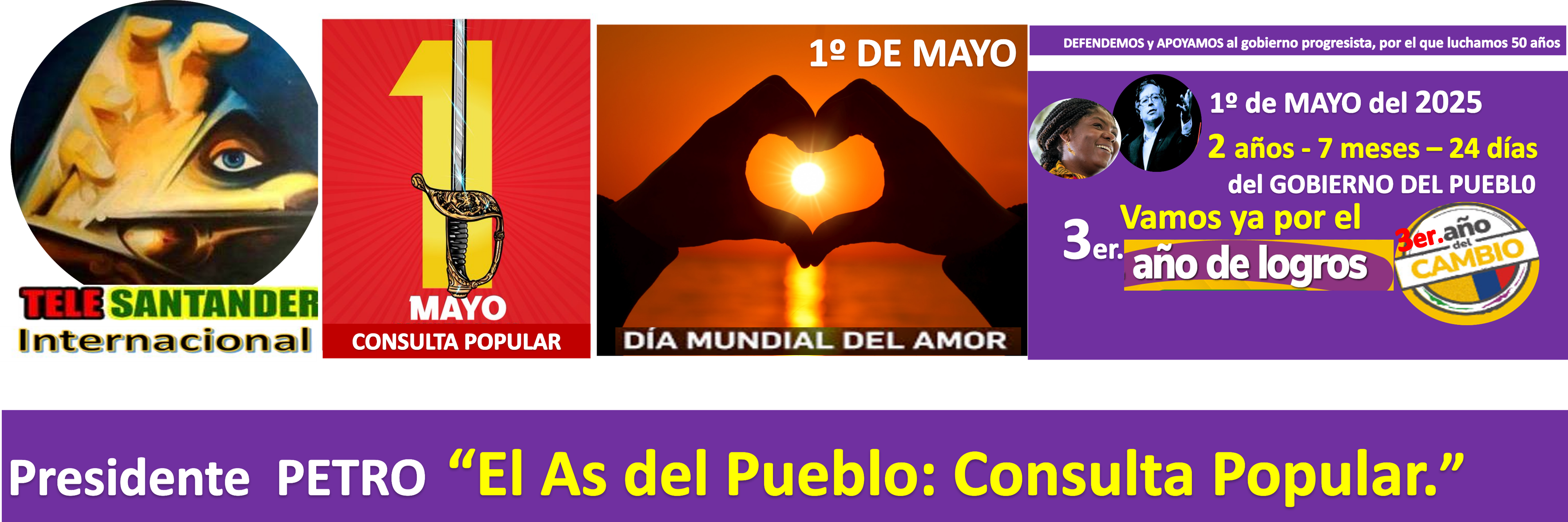 TELESANTANDER