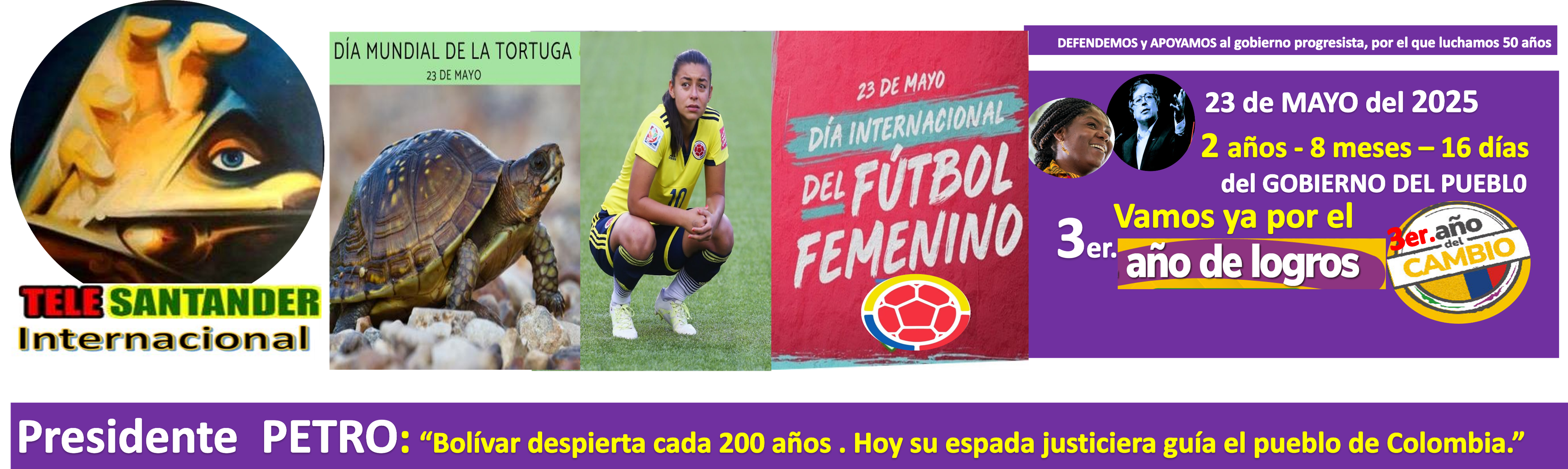 TELESANTANDER
