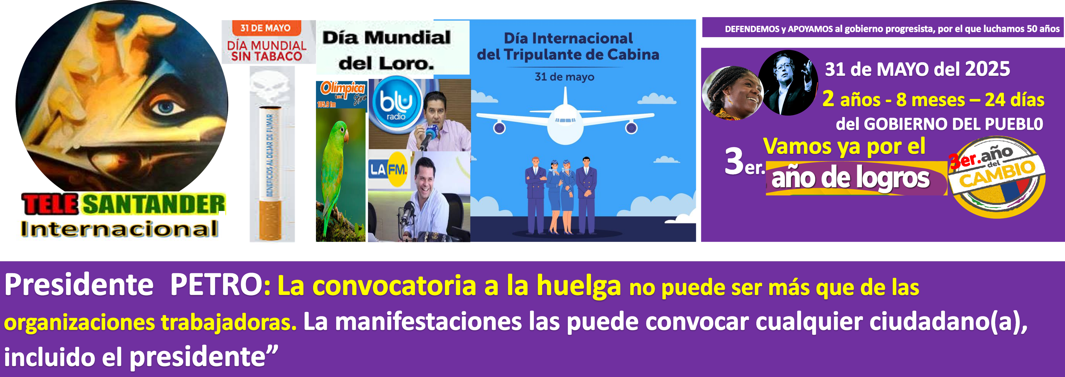 TELESANTANDER