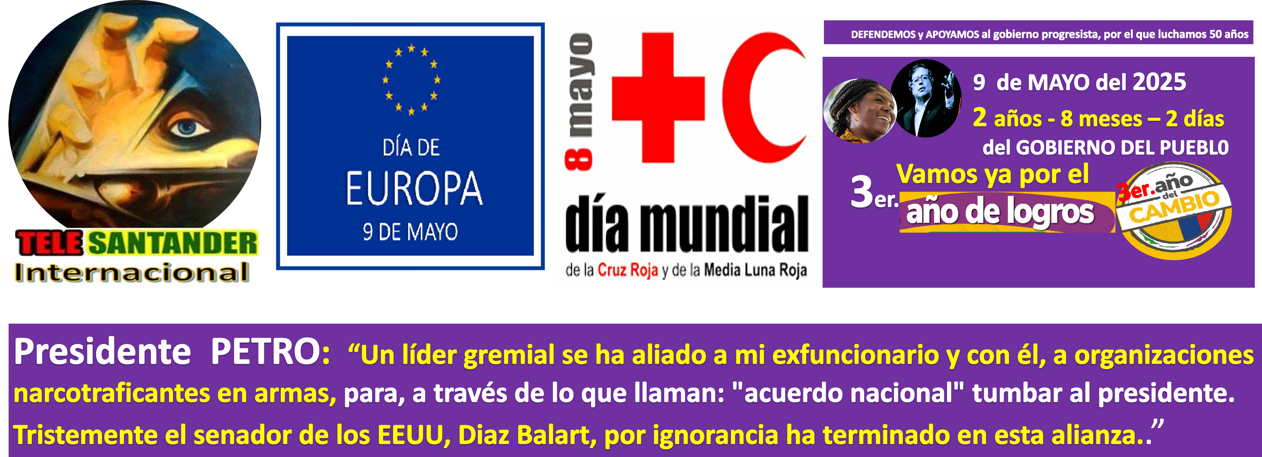 TELESANTANDER