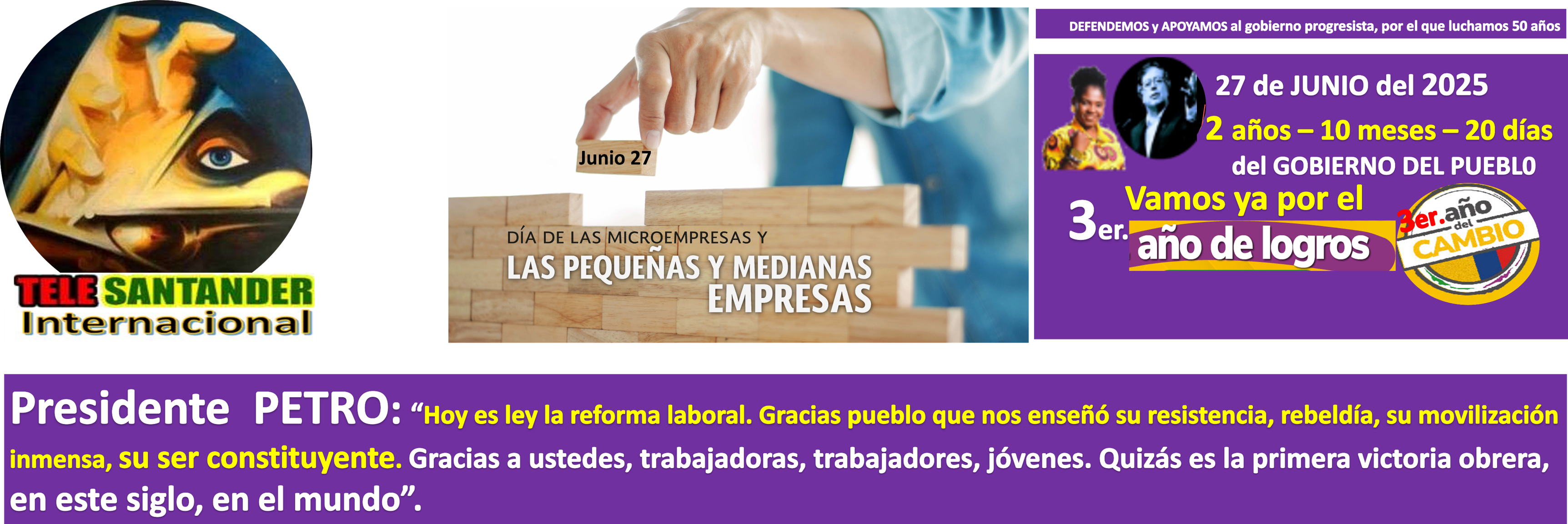 TELESANTANDER