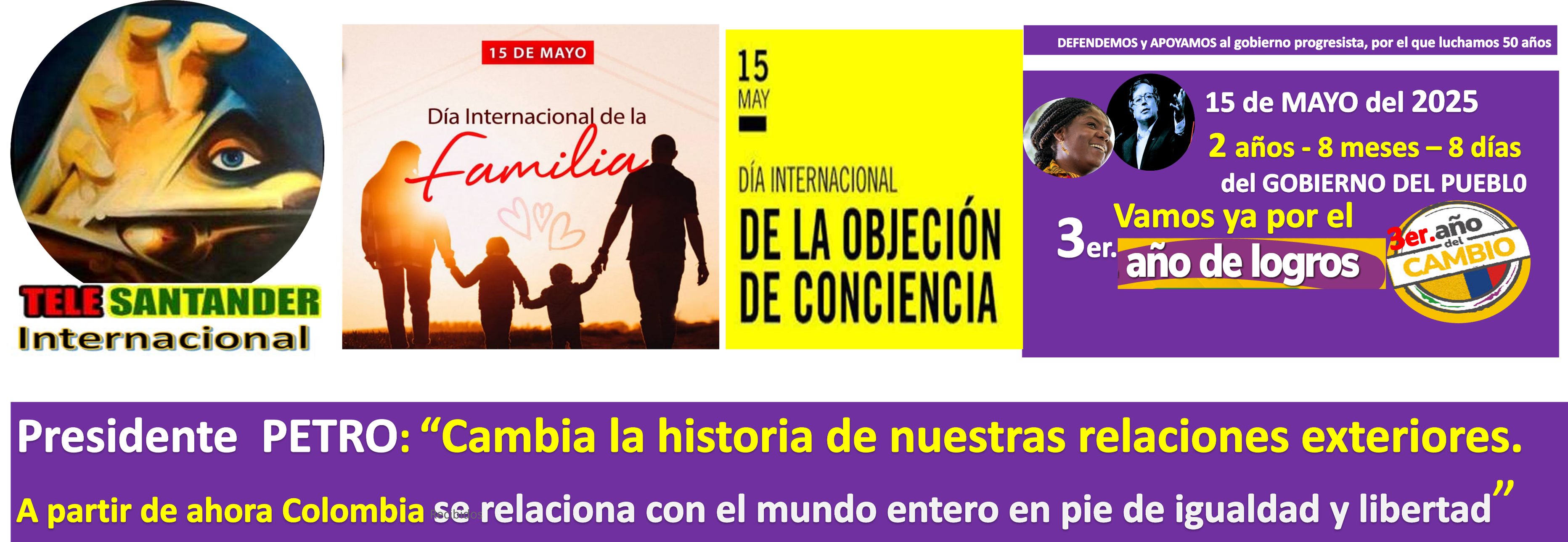 TELESANTANDER