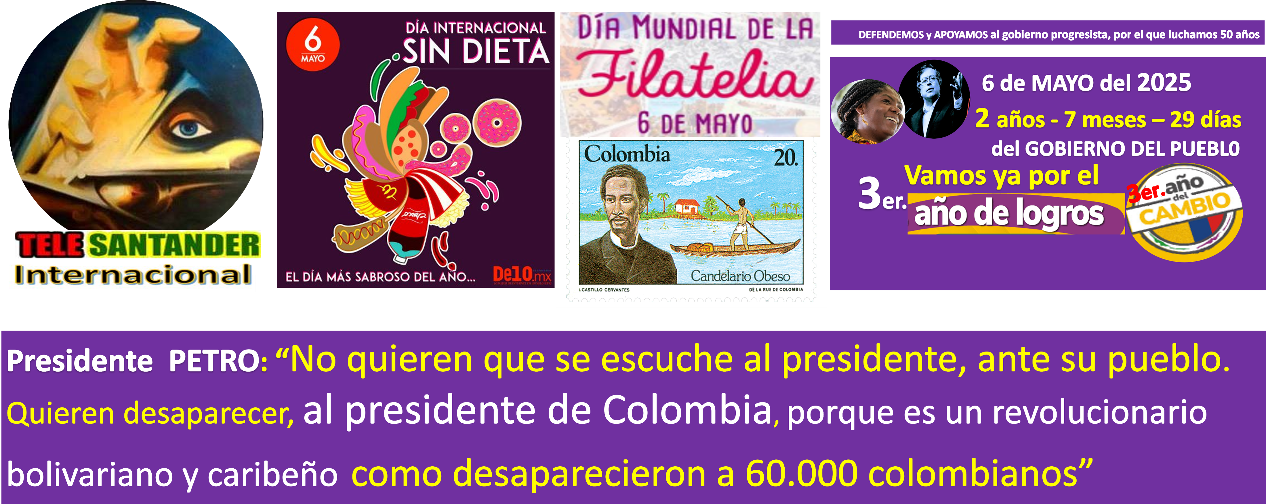 TELESANTANDER
