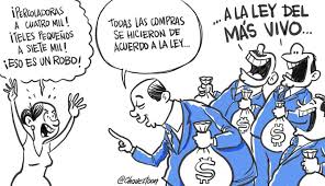 Radio Dignidad - LUIS CHAVEZ NOS REGALA ESTE CHAVEZTOON.... | Facebook