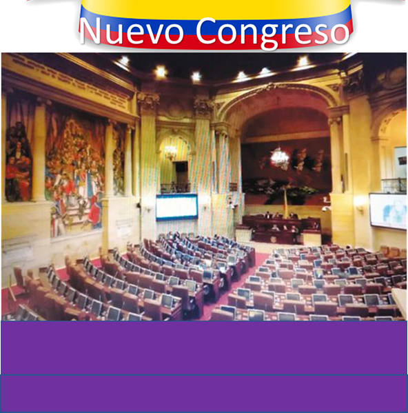 Congreso en pleno.  Fue  la SESIÓN del 20 de julio 2022, ESPÚREA ?