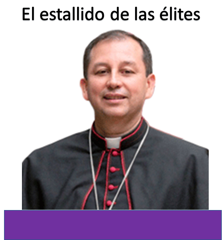 Escribe: Juan Carlos Barreto Barreto, Obispo de Soacha